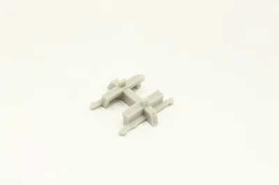 Produktbild von Rokuhan 7297413 - Z - Isolierverbinder, 2 Stück - Neu