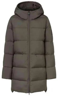 Produktbild von ECOALF MARANGU JACKET WOM Grün