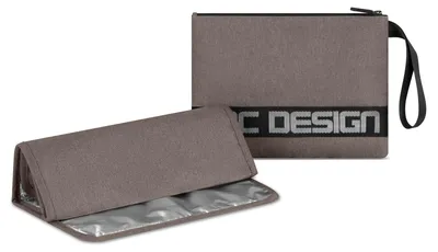 Produktbild von ABC Design Wickelorganizer Classic