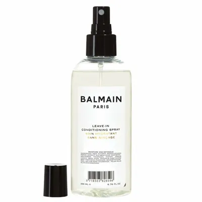 Immagine prodotto di Balmain Leave-In Conditioning Spray, balsamo senza risciacquo per tutti i tipi di capelli, 200 ml