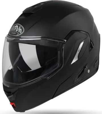 Immagine prodotto di casco REV 19 COLOR, AIROH (nero opaco, taglia 2XL) 2024