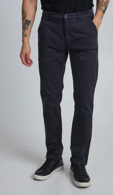 Produktbild von CASUAL FRIDAY CFViggo Chino Pants Herren Chino Stoffhose mit Stretch Slim Fit