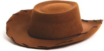 Immagine prodotto di Cappello da cowboy Little Adventures, giocattolo per bambini dai 3 anni in su