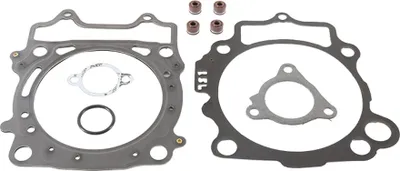 Produktbild von Top-End Dichtungen Für Yamaha Yzf 450 '14-'17, Yzf 450 Fx '16-18, Wrf 450 '16-'18