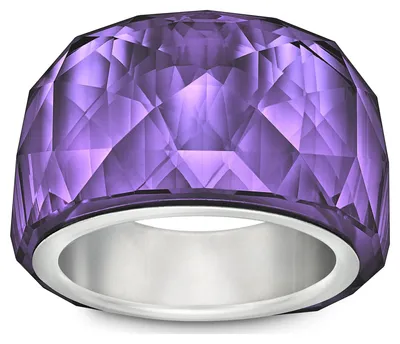 Immagine prodotto di Anello Swarovski da donna