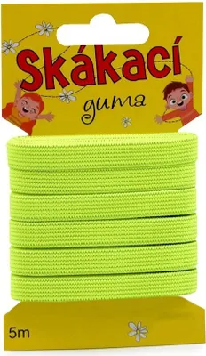 Obrázok produktu pre Skákacia guma / guma galón