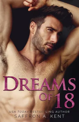 Produktbild von Dreams of 18