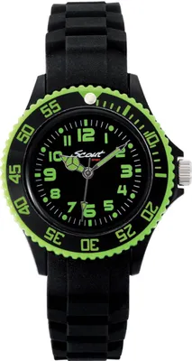 Produktbild von Scout Kinderuhr 303.000