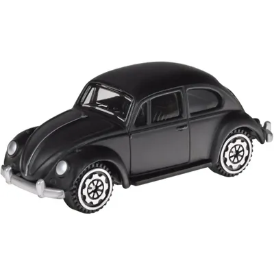 Obrázok produktu pre Licencované kovové auto Volkswagen Classical Beetle 1967 Jokomisiada