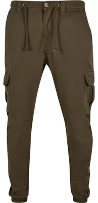 Produktbild von Hose URBAN CLASSICS TB1268 OLIVE Größe: XS