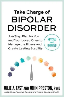 Zdjęcie produktu dla Take Charge of Bipolar Disorder