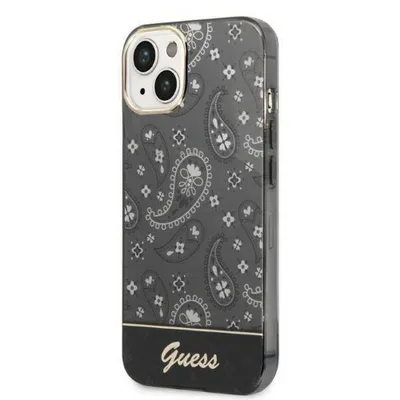 Produktbild von Guess Guhcp14shgbnhk Iphone 14/15/13 6.1´´ Handyhülle One Size