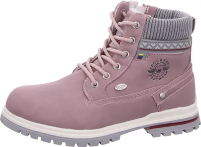 Produktbild von Dockers by Gerli Winterstiefel Rosa