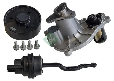 Image de Pompe à liquide de refroidissement INA pour BMW Série 1 Berline (F20) 538 1005 10