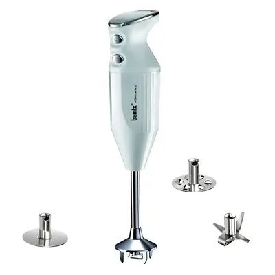 Obrázok produktu pre Ručný mixér BAMIX PRIME White