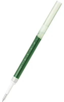 Immagine prodotto di Ricarica in gel Pentel LR7-D, 0,7 mm, verde