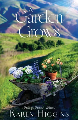 Produktbild von A Garden Grows