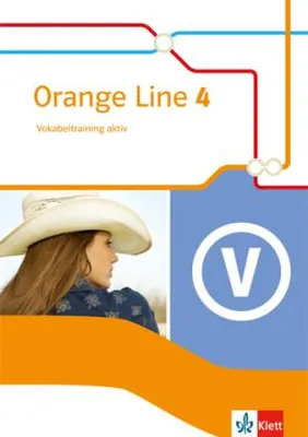 Obrázek produktu pro Orange Line 4