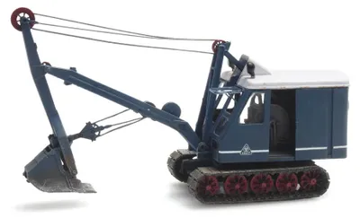 Produktbild von Artitec 387.410 - 1/87 / Krupp-Dolberg Bagger - Neu