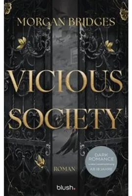 Obrázok produktu pre Vicious Society