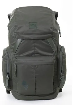 Produktbild von Nitro Rucksack DAYPACKER TWO - Rosin