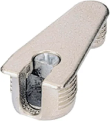 Zdjęcie produktu dla Hettich 65525, Stal, Srebrny, 200 szt.