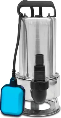 Obrázok produktu pre Ponorné čerpadlo, Čerpadlo do studne, Nerezové čerpadlo 0.9kW, 14,1 m³/h