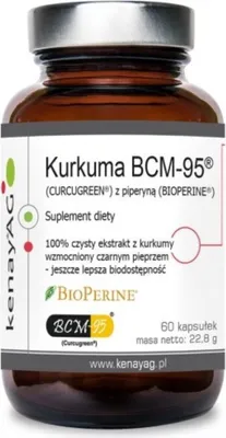 Obrázok produktu pre Kenay doplnky stravy BI3731