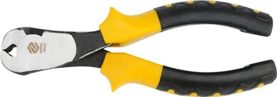 Produktbild von Vorderschneidzange 160 mm Farbe / 40055 / VOREL