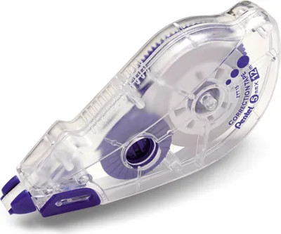 Produktbild von Pentel Korektor w taśmie ZTT15