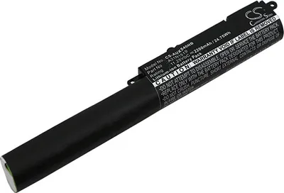 Obrázek produktu pro Baterie pro Asus X540LA-XX013T (ekv.A31N1519) 2200mAh Li-ion