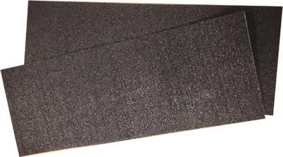 Produktbild von REGUPOL solar glue Bautenschutzmatte 6mm 550x210 mm