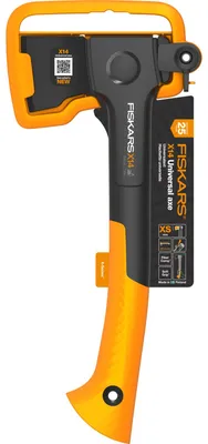 Produktbild von Fiskars Spaltaxt XS, X-series X14