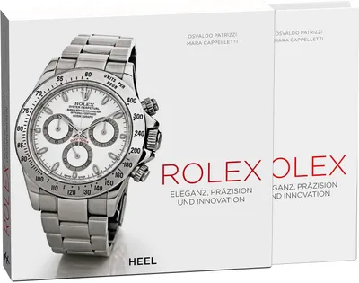 Produktbild von Patrizzi, O: Rolex