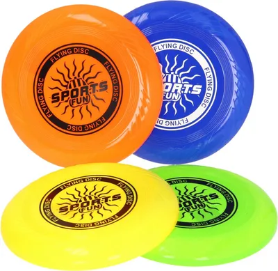 Obrázek produktu pro Frisbee barva, 25 cm.