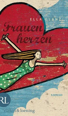Immagine prodotto di Glanz, E: Frauenherzen