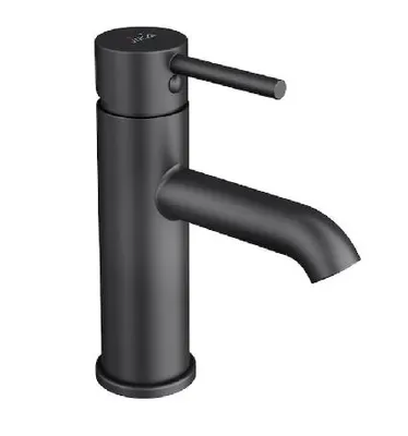 Obrázek produktu pro Jika Mio Style - Umyvadlová baterie, matná černá H3112F17161101