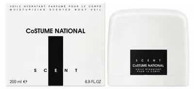 Produktbild von Costume National Scent Body Veil / Body Lotion 200ml