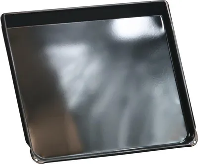 Produktbild von Bosch Siemens Neff 00434038 Backblech 456x370x23mm Fettpfanne für Backofen