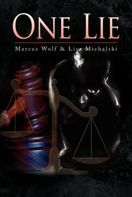 Produktbild von One Lie