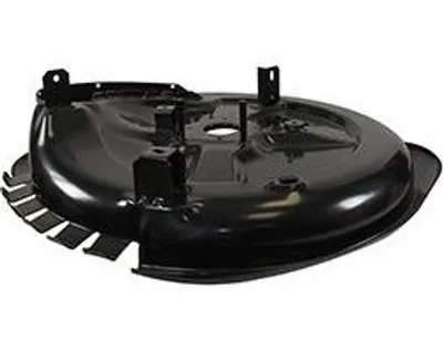 Produktbild von Schnittdeckel GGP / Castelgarden für Maschinen mit Heckauswurf 72 cm. Herkunft: 84564111/0, 384564111/0.