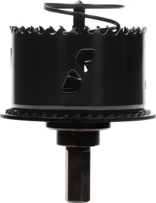 Produktbild von Lochsäge mit Randsenker, 68 mm