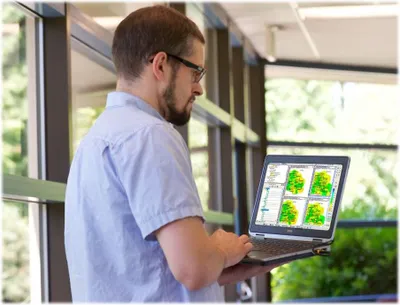 Image de NetAlly AirMagnet Survey Pro - Licence - 1 utilisateur