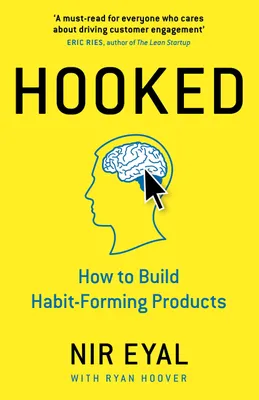 Produktbild von Hooked
