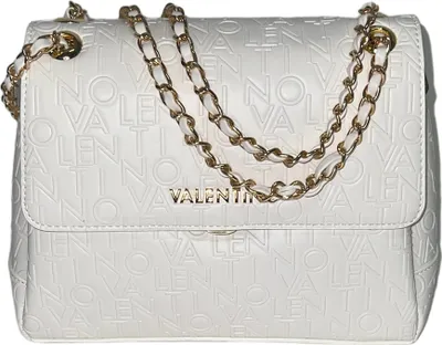 Obrázok produktu pre VALENTINO Tašky Taška cez rameno z umelej kože Relax bianco
