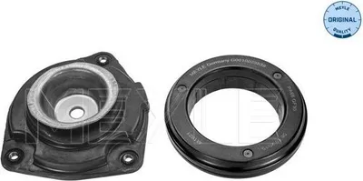 Produktbild von MEYLE 36-14 641 0005 Reparatursatz Federbeinstützlager Vorne Rechts für NISSAN Note (E11, NE11)