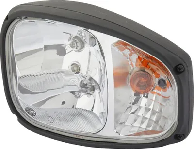 Produktbild von Hauptscheinwerfer HELLA 1EE 996 174-211