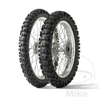 Obrázek produktu pro Pneumatika DUNLOP D952 80/100-21 M/C 51M TT