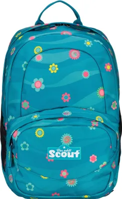 Produktbild von Scout Rucksack X Little Flowers S25620106100