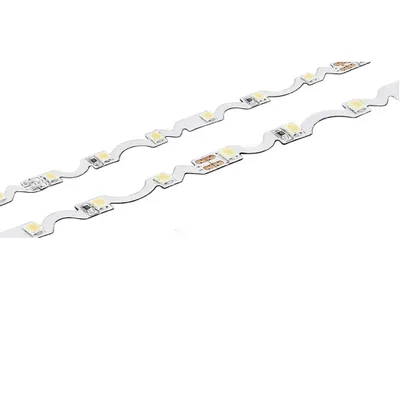 Produktbild von EGLO 98571, Universalstreifenleuchte, Drinnen, Weiß, Kunststoff, IP20, II